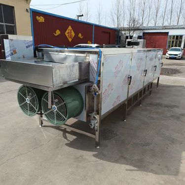 香菇烘干機多少錢一個